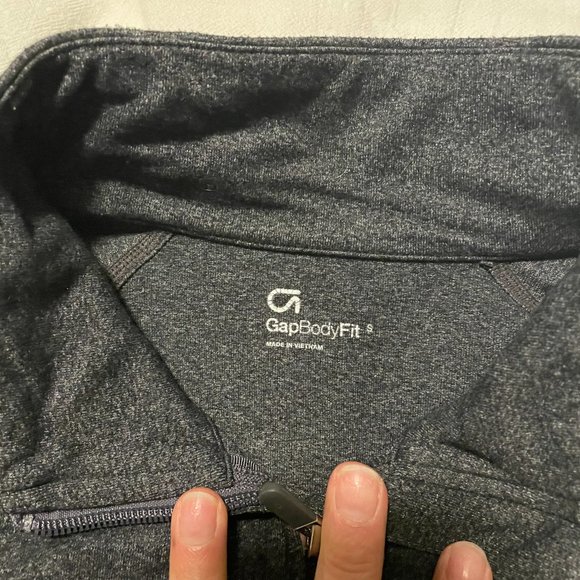 Gap Body Fit Jacket - Picture 2 of 3